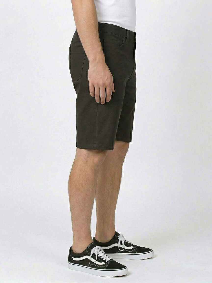 Men's Ripstop 5 Pocket Short