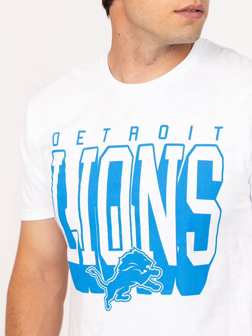 Men's Detroit Loins Tee