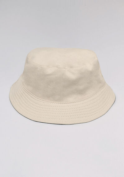 Reversible Bucket Hat Image 5