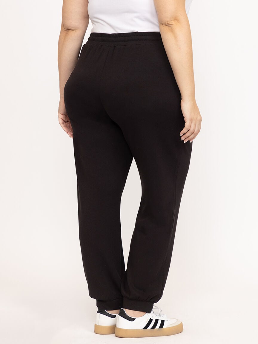 Women's Scuba Jogger