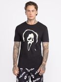 Men's Ghost Face Tee Men's Ghost Face Tee