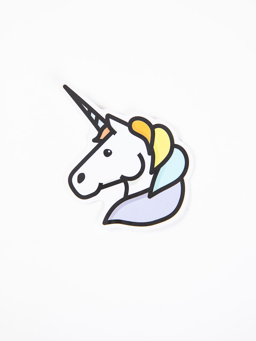 Unicorn Sticker