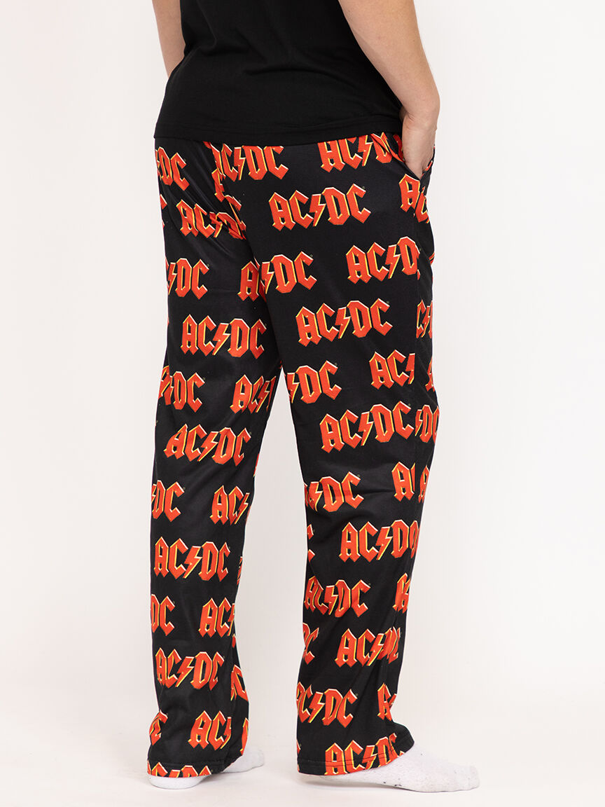 Men's AC/DC Pant