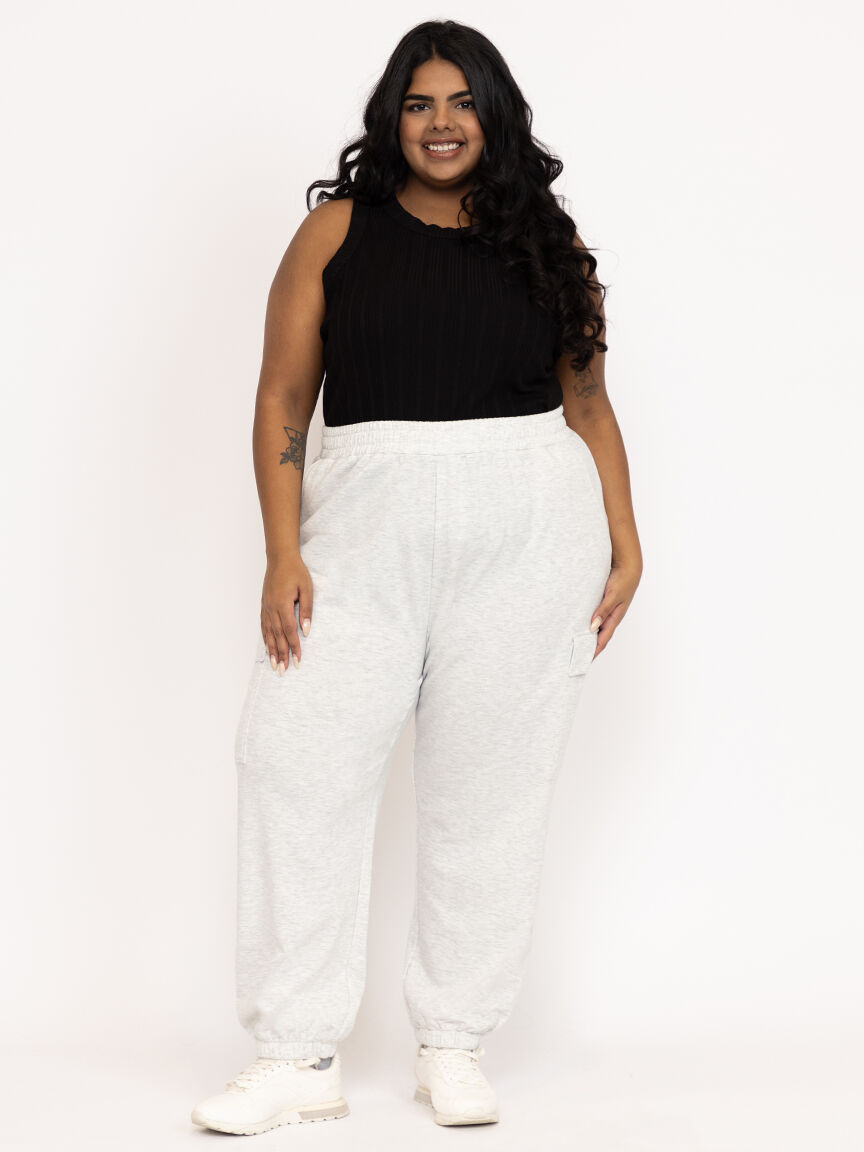 Women's Cargo Jogger