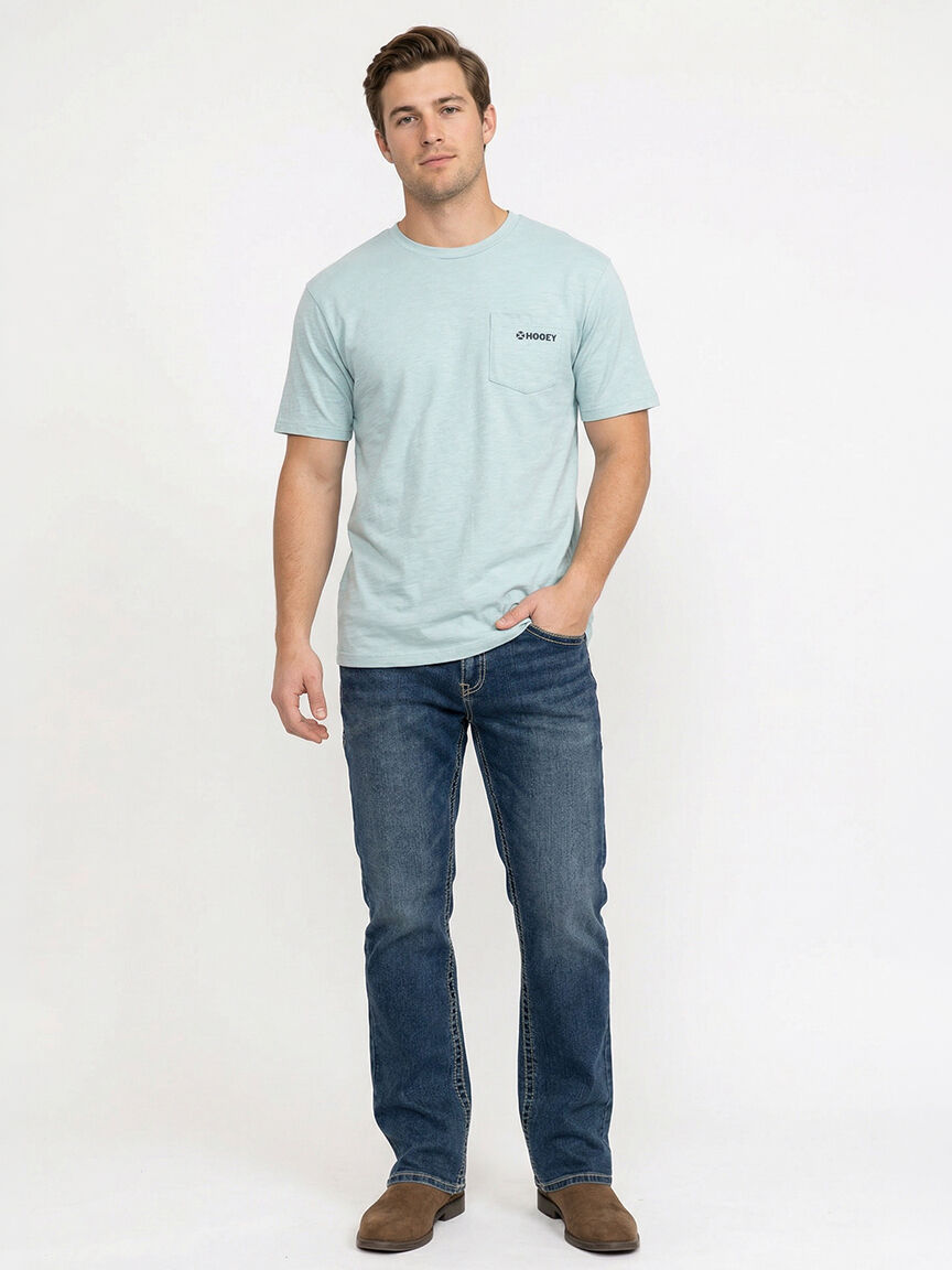 Men's Zeneth Tee
