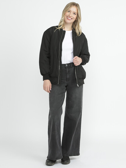 Women's Bomber Women's Bomber Image 2