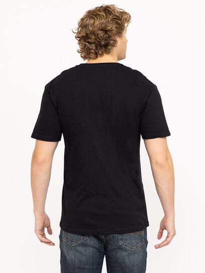 Men's Guns & Roses Tee Men's Guns & Roses Tee