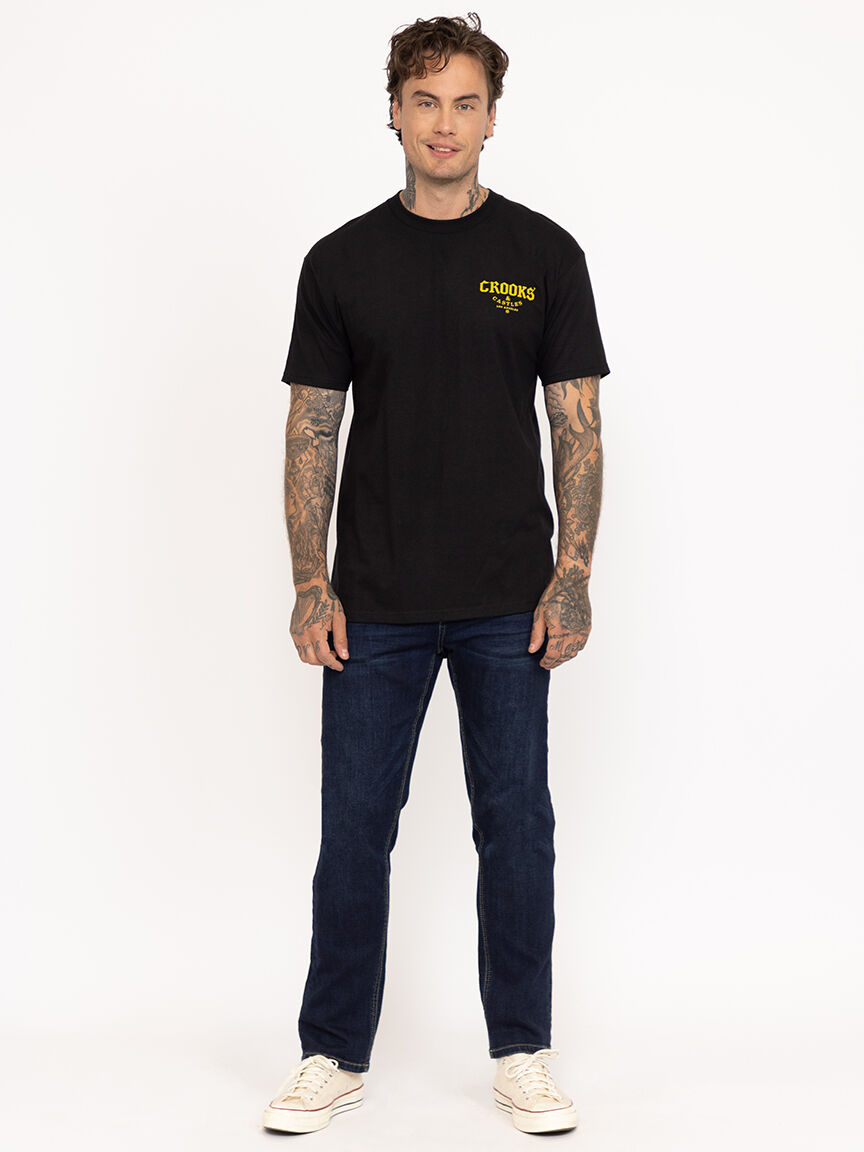 Men's Califas Tee