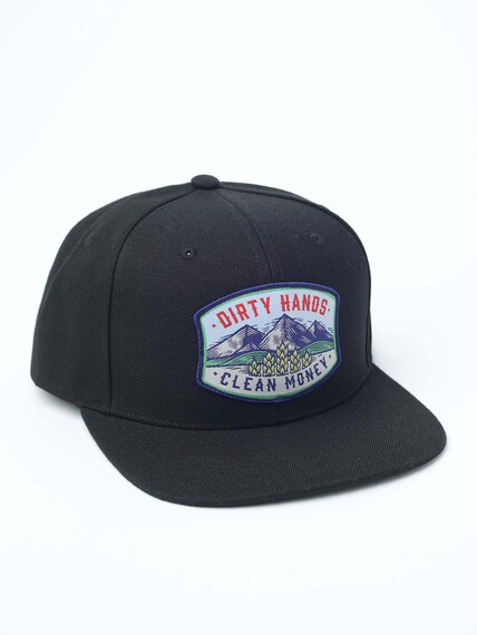 Homegrown Alberta Hat Homegrown Alberta Hat Image 1
