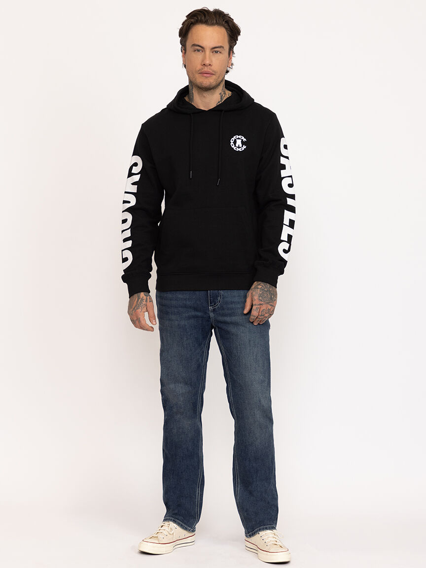Men's Money Maker Hoodie