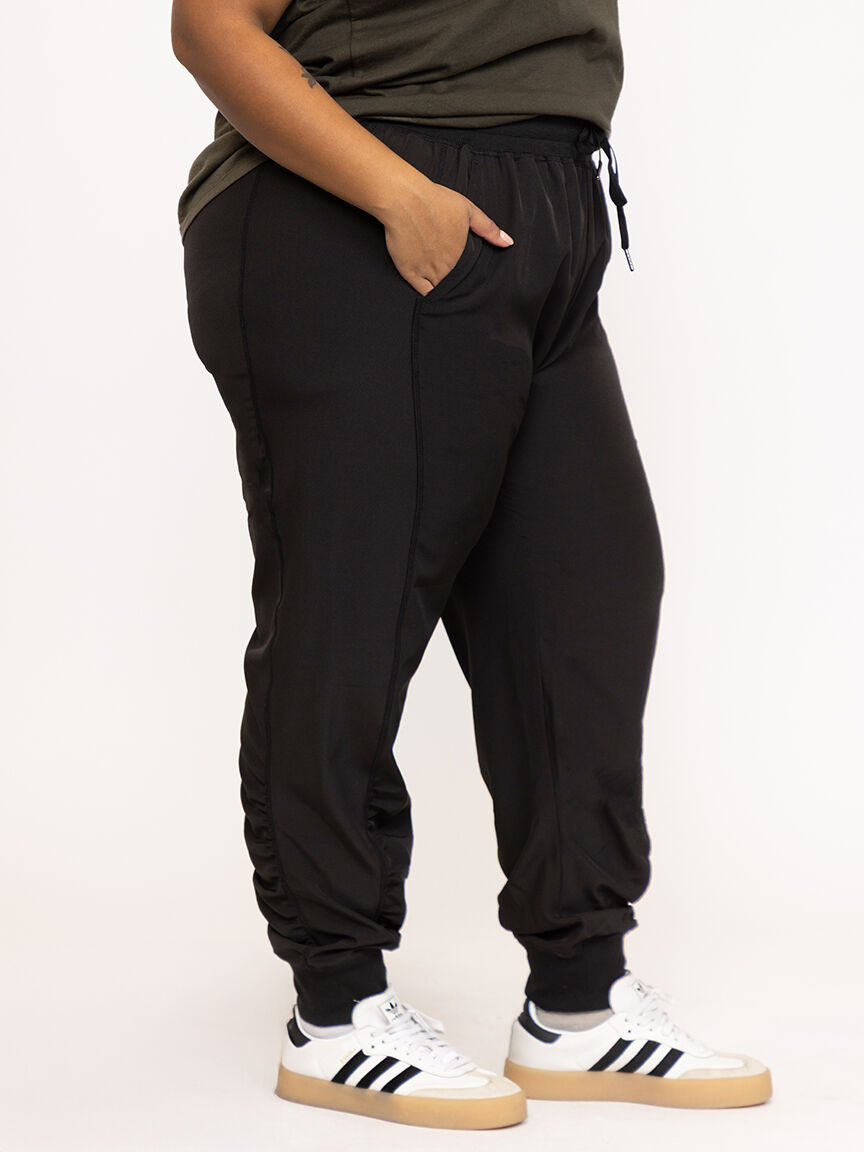 Women's Active Hybrid Jogger