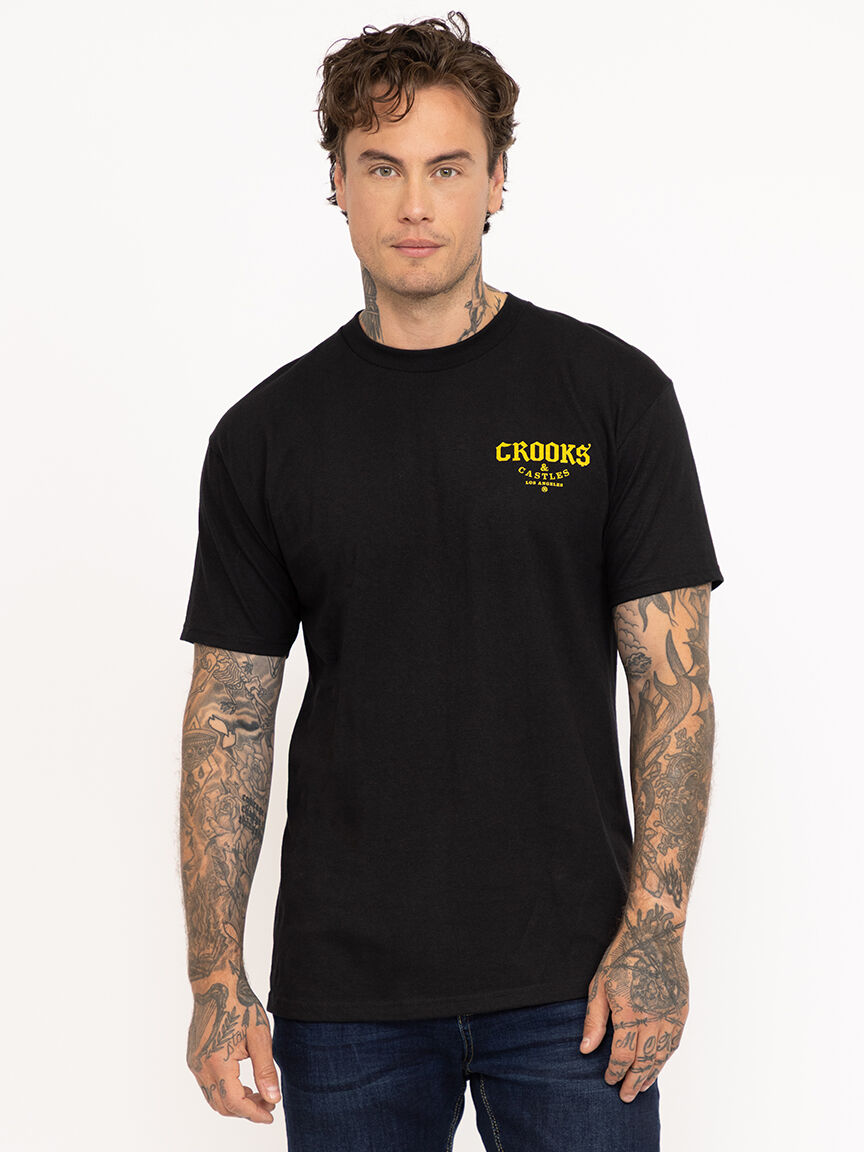 Men's Califas Tee