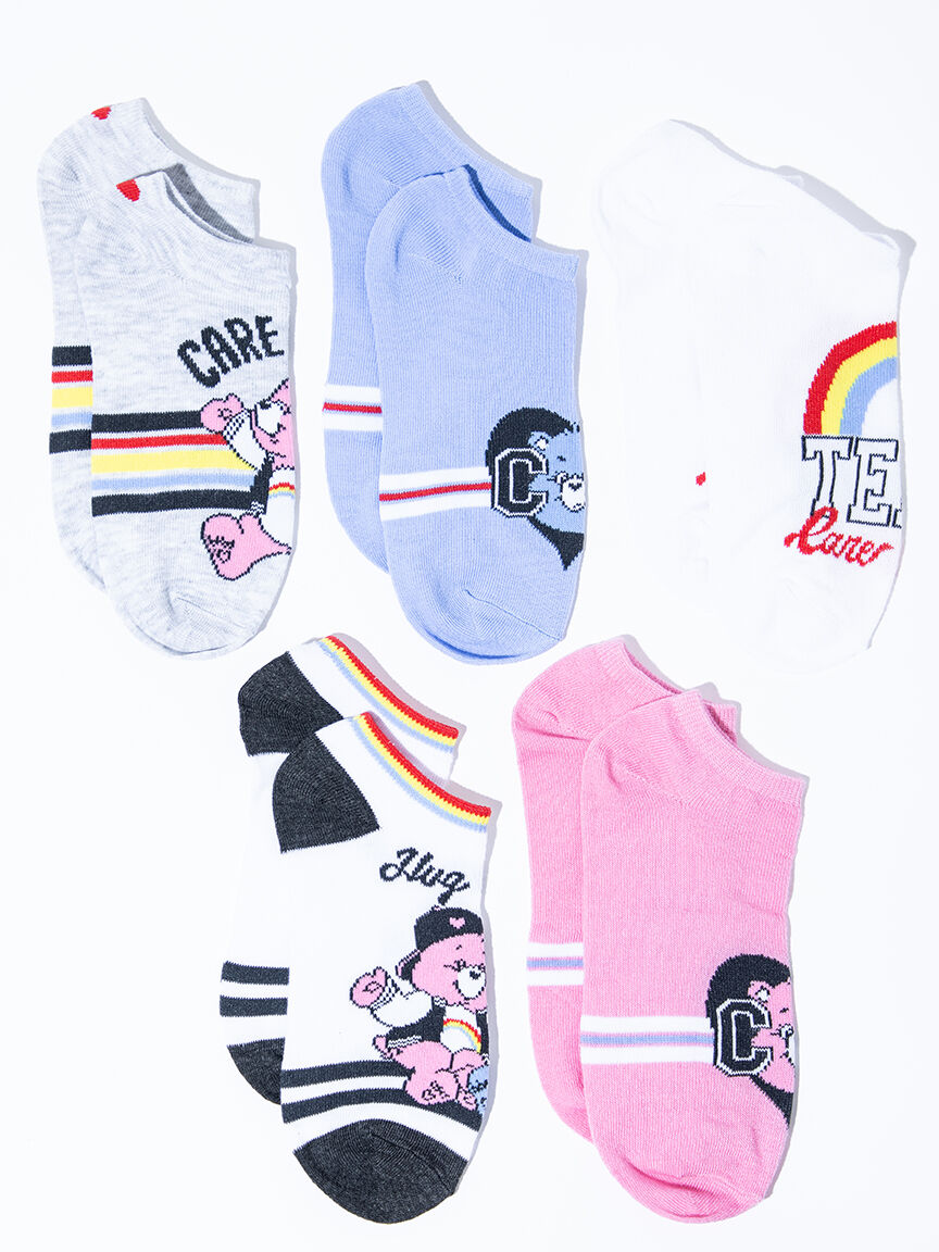 Women's Care Bears Socks