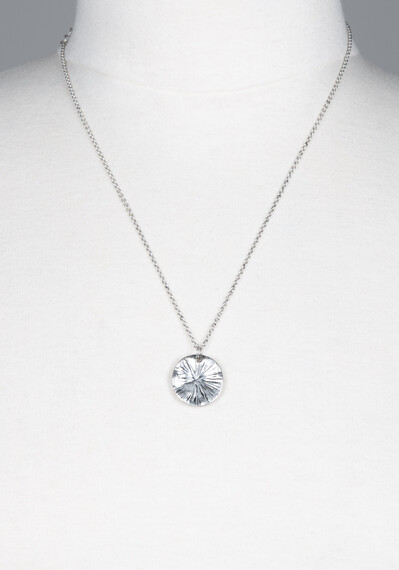 Women's Taurus Zodiac Necklace Women's Taurus Zodiac Necklace Image 3