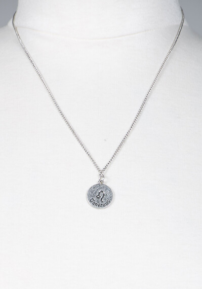 Leo Pendant Necklace Leo Pendant Necklace Image 3