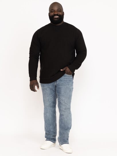 Men's Ottoman Tee Men's Ottoman Tee
