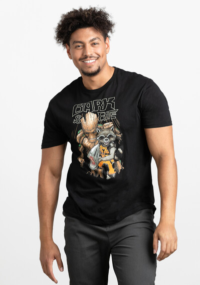 Men's Guardians of the Galaxy Tee Image 1