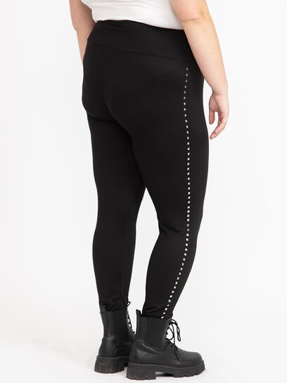 Women's Studded Legging Women's Studded Legging