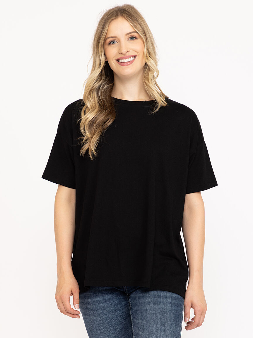 Women's Oversized Tee