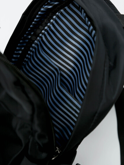 Athletic Sling Bag Athletic Sling Bag Image 5