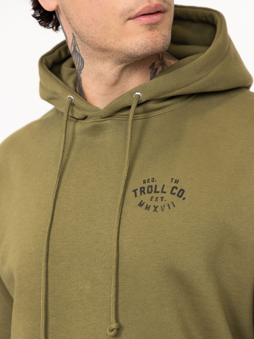 Men's Elixer Hoodie