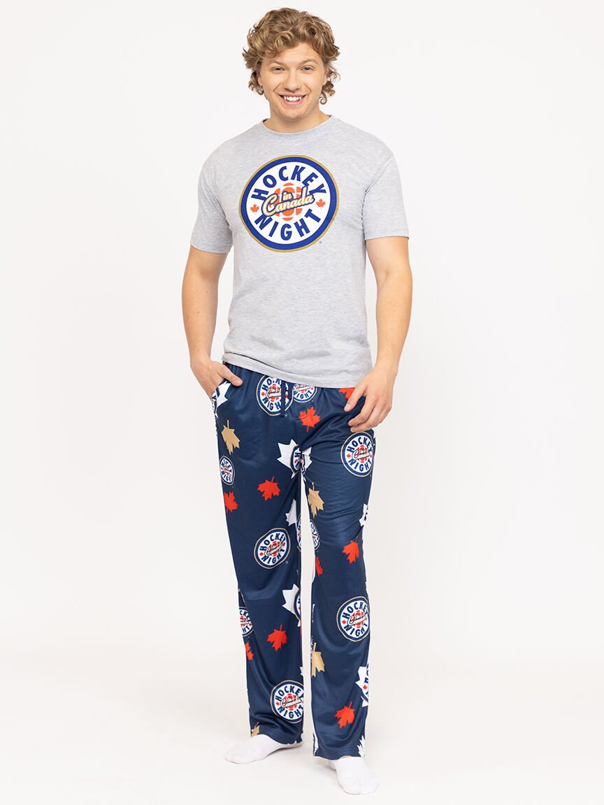 Men's Hockey Night in Canada Tee