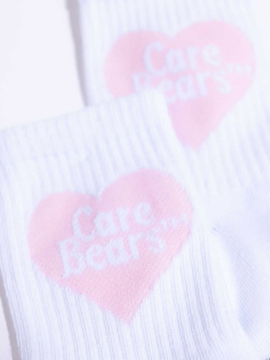 Women's Care Bears Socks