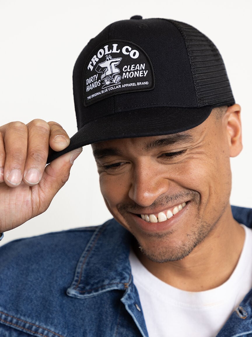 Men's DHCM Ramblin Hat