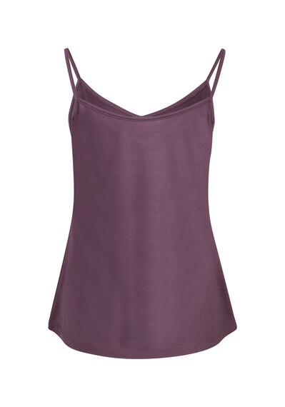 Women's Reversible Relaxed Strappy Tank Image 2
