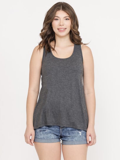 Women's Racerback Tank Women's Racerback Tank