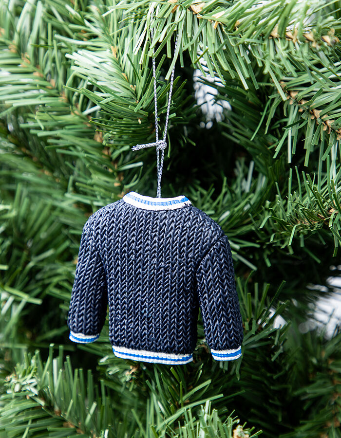 NHL Winnipeg Jets Ornament