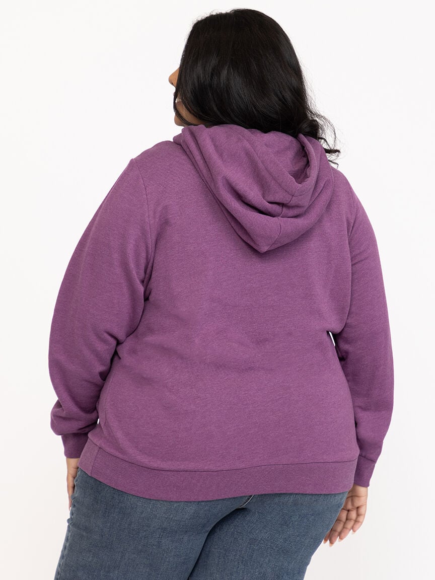Women's Celestial Popover Hoodie