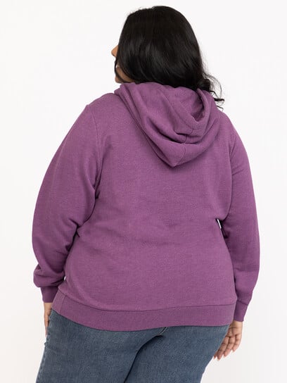 Women's Celestial Popover Hoodie Women's Celestial Popover Hoodie