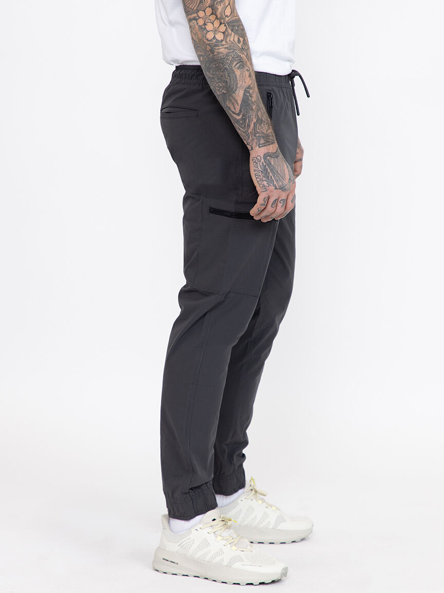 Joggers & Sweatpants Apparel at Warehouse One