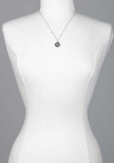 Women's Taurus Necklace Image 1