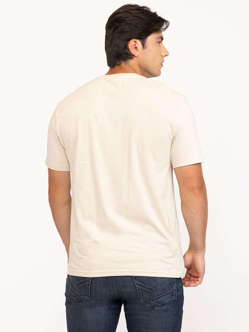 Men's Guns 'n Roses Tee