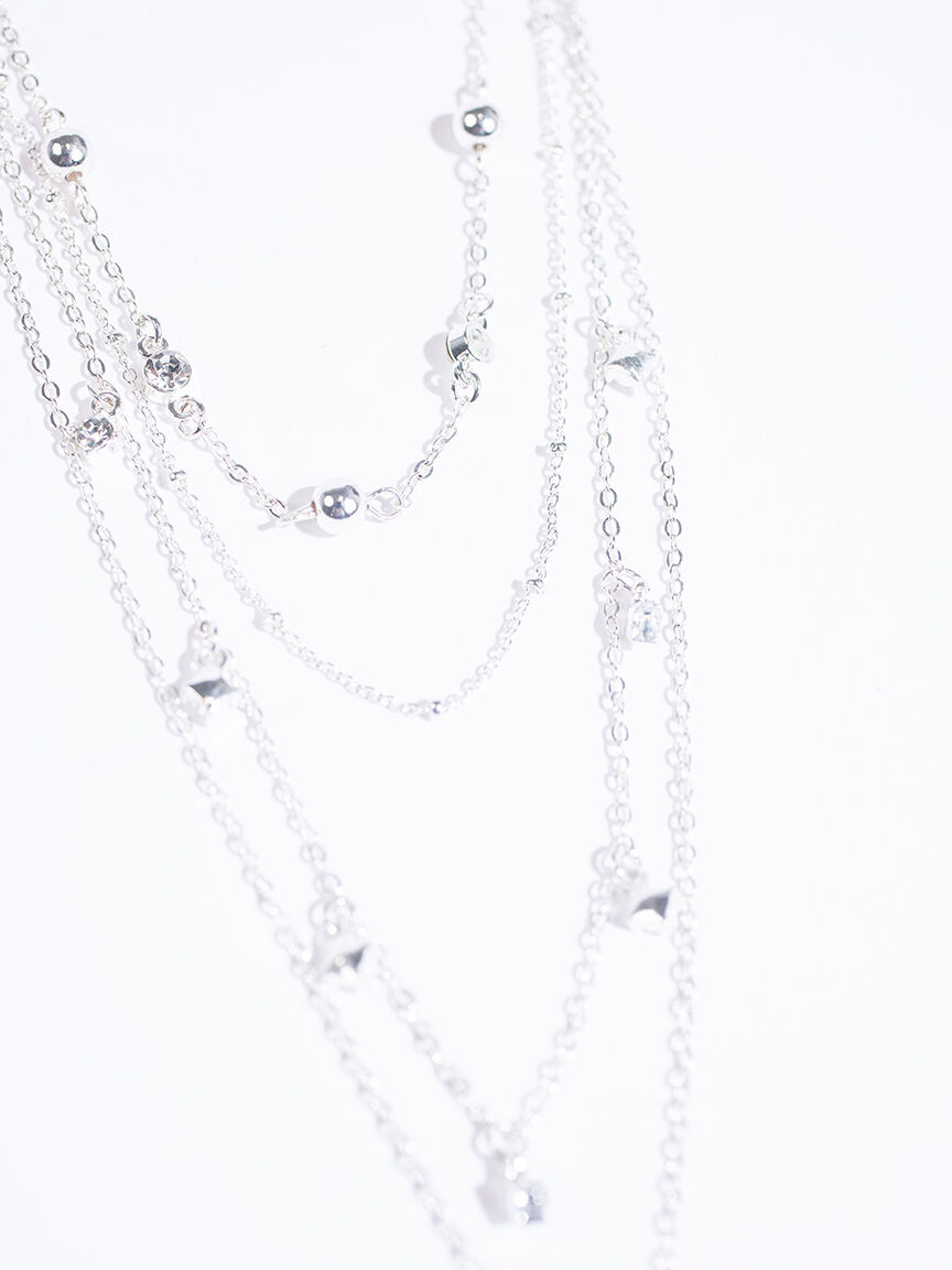 Women's Celestial Necklace