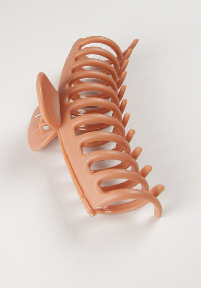 Women's Large Claw Clip Women's Large Claw Clip Image 2