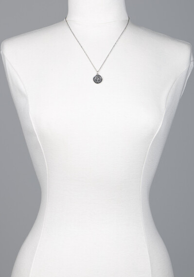 Women's Sagittarius Necklace Women's Sagittarius Necklace Image 1