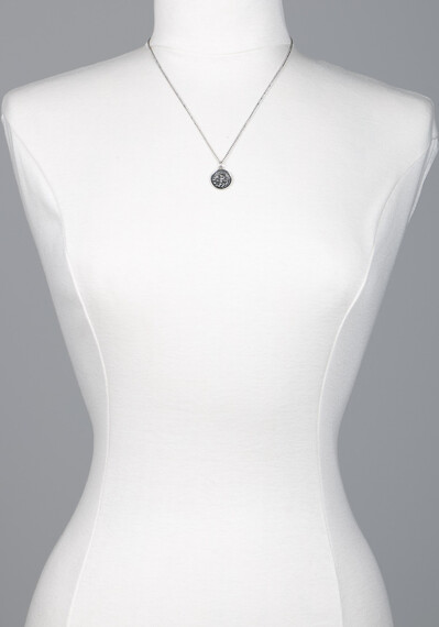 Women's Sagittarius Necklace Image 1