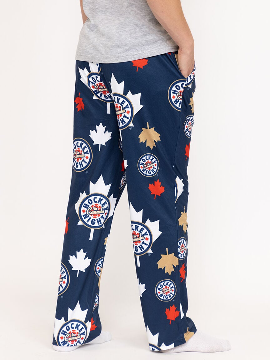 Men's Hockey Night in Canada Pant