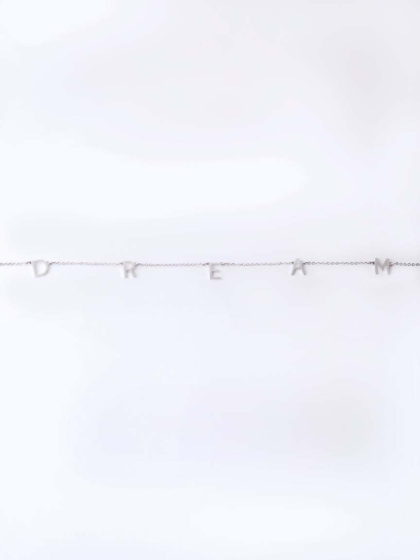 Women's Dream Necklace