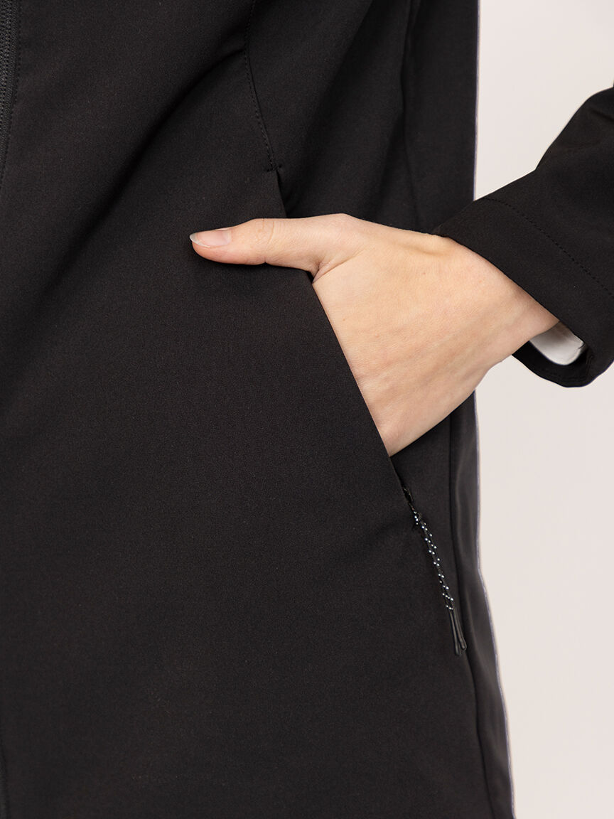 Women's Softshell Jacket