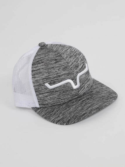 Weekly Trucker Hat Weekly Trucker Hat Image 1