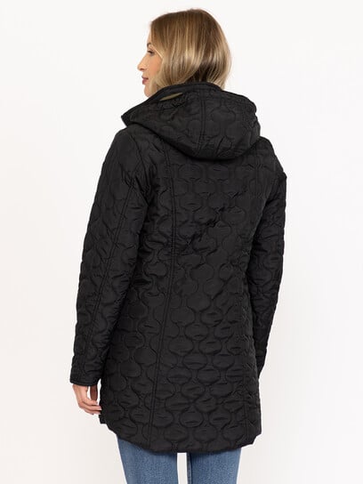 Women's Reversible Light Weight Jacket Women's Reversible Light Weight Jacket