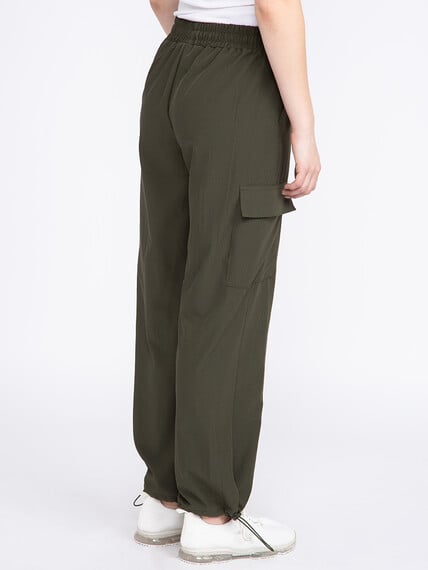 Women's Cargo Hybrid Pant Women's Cargo Hybrid Pant Image 4