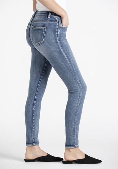 Women's Skinny Jeans