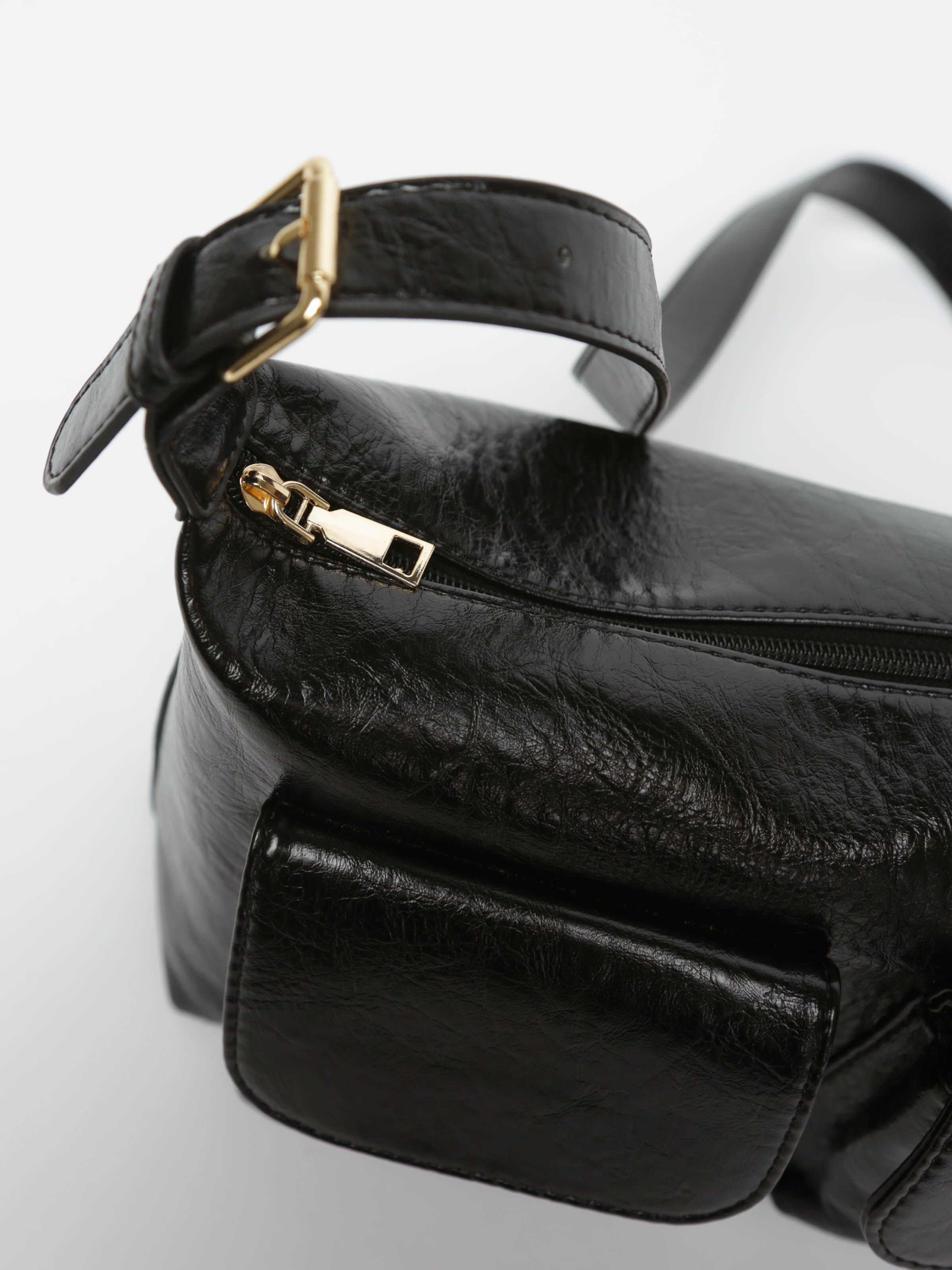 00s archive matelasse one shoulderbag - メルカリ