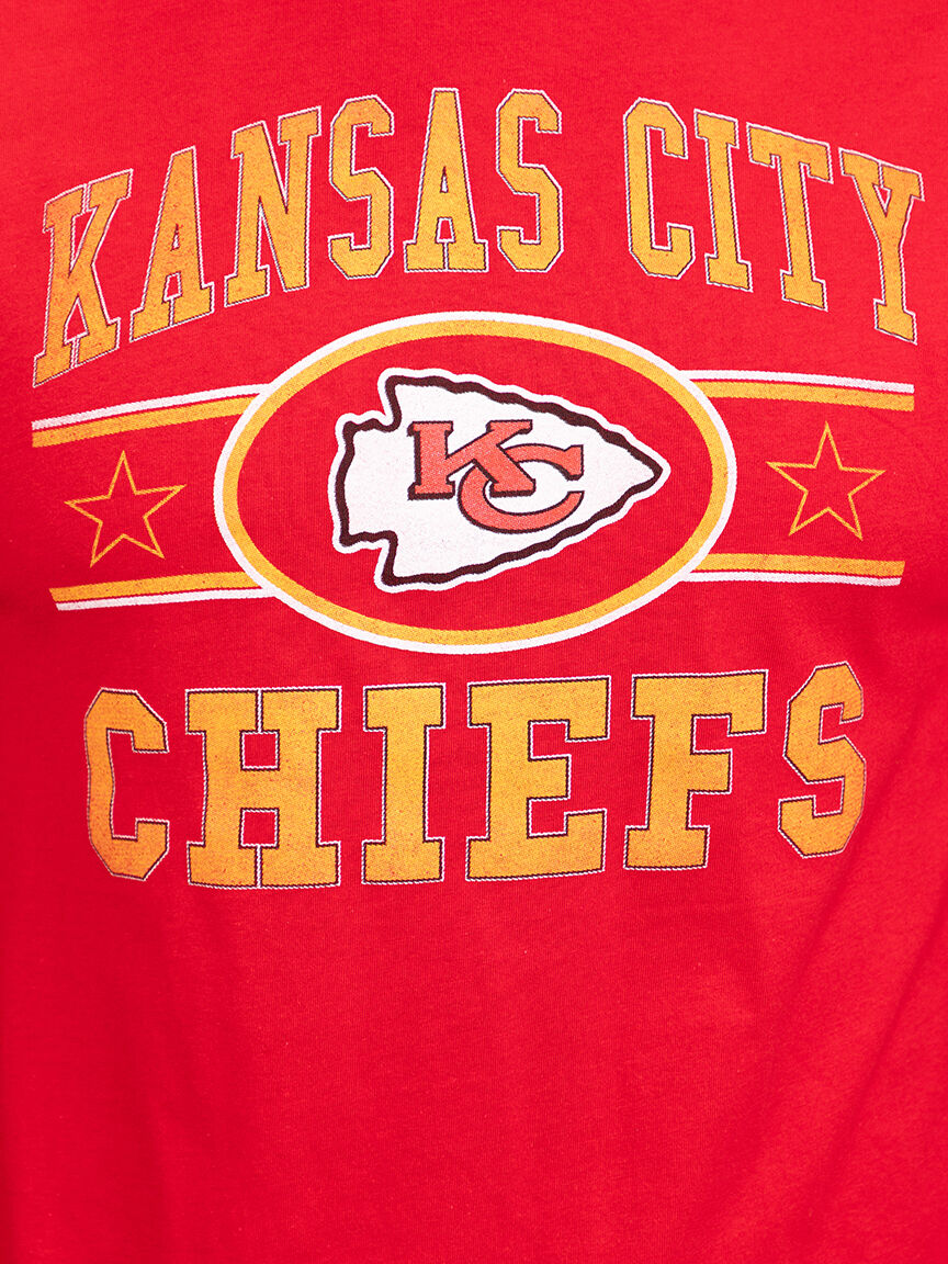 Men's Kansas City Chiefs Tee
