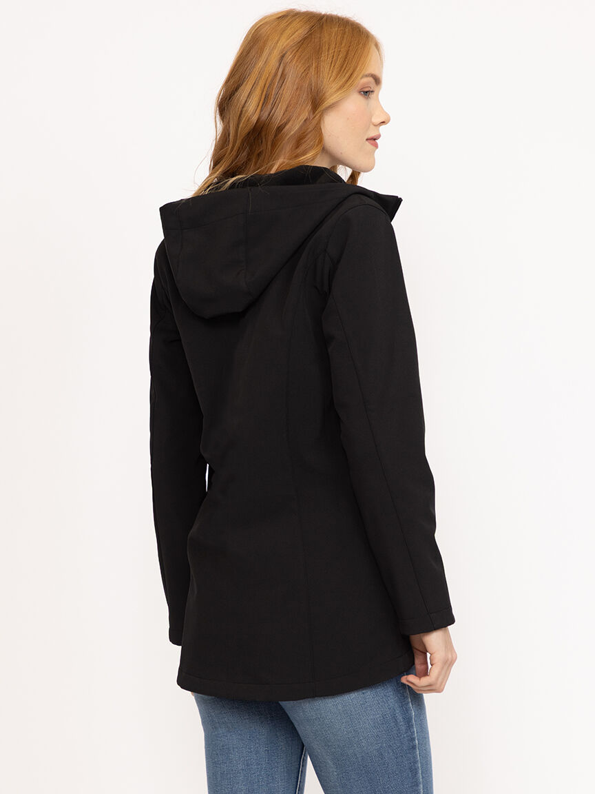 Women's Softshell Jacket